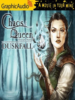 cover image of Duskfall